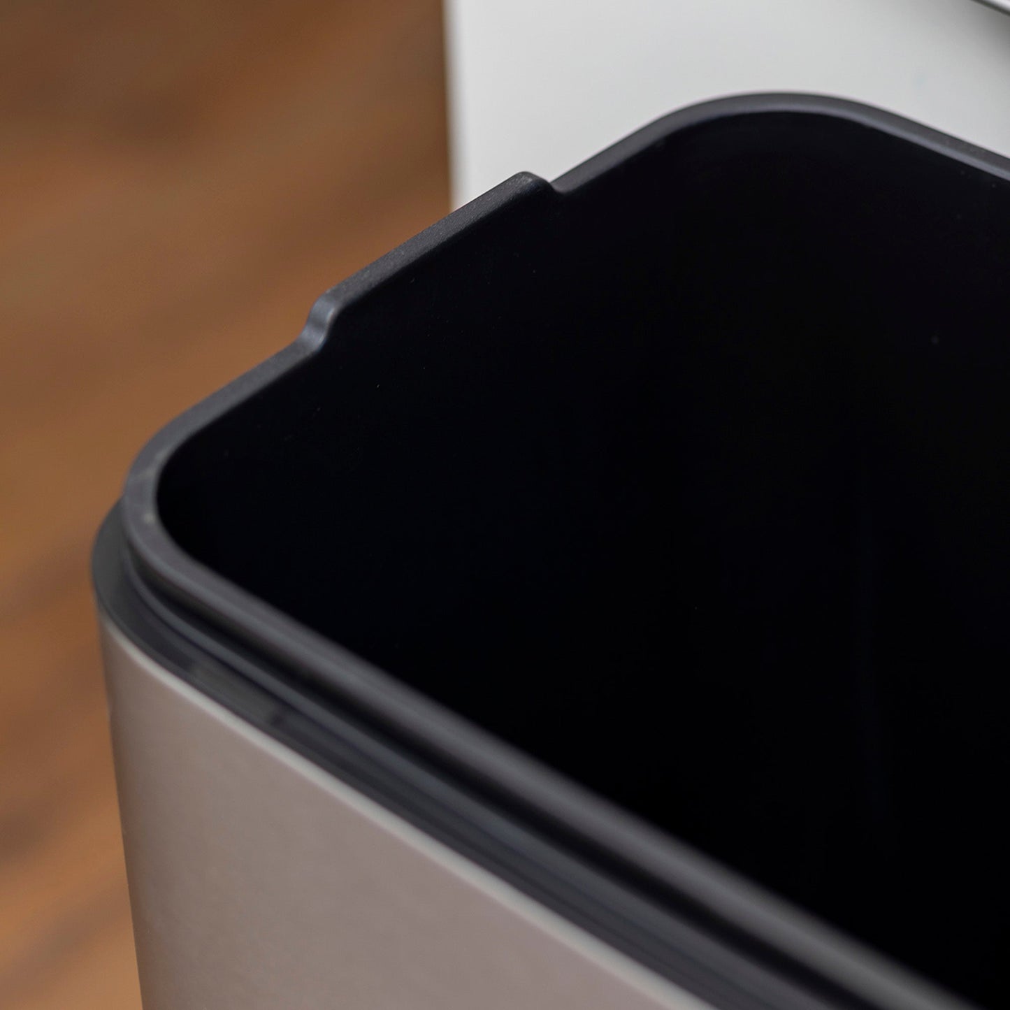 Basurero Madison Pedal 50 Lts EKO