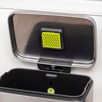 Basurero Madison Pedal 50 Lts EKO