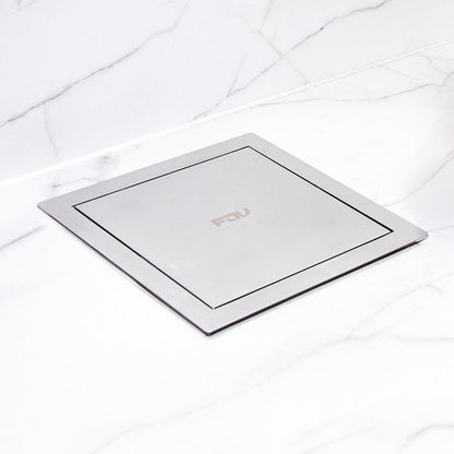 Basurero Sobre Cubierta FDV-Kitchen Center