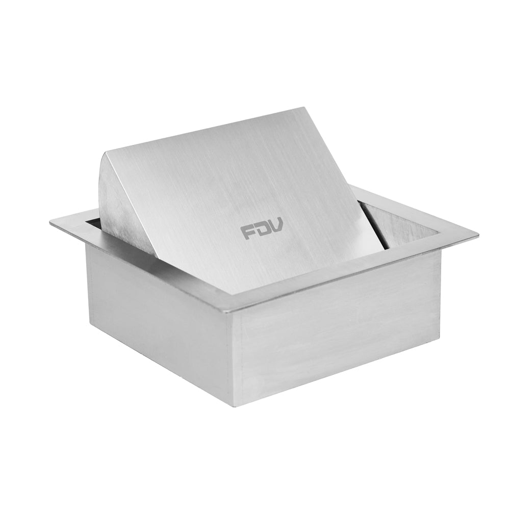 Basurero Sobre Cubierta FDV-Kitchen Center