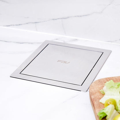 Basurero Sobre Cubierta FDV-Kitchen Center