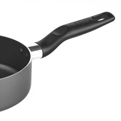 Bateria De Cocina Antiadherente Talent 7 PCS Tefal7#Gris