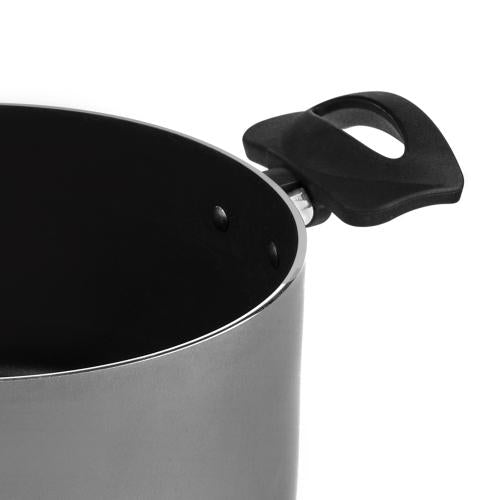 Bateria De Cocina Antiadherente Talent 7 PCS Tefal8#Gris