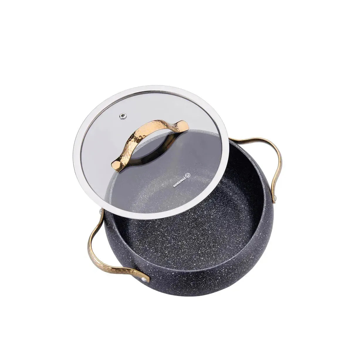 Batería Berilla 7 Pzs Korkmaz