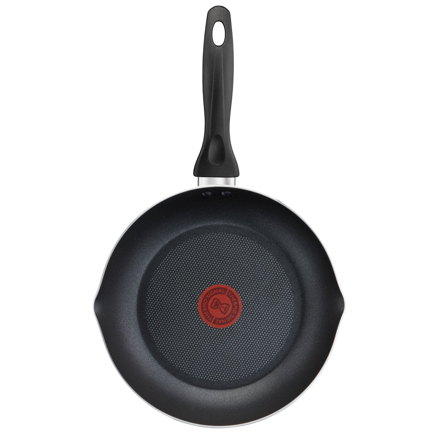 Batería de Cocina Antiadherente 26 Pzs Supercook Tefal2#Negro