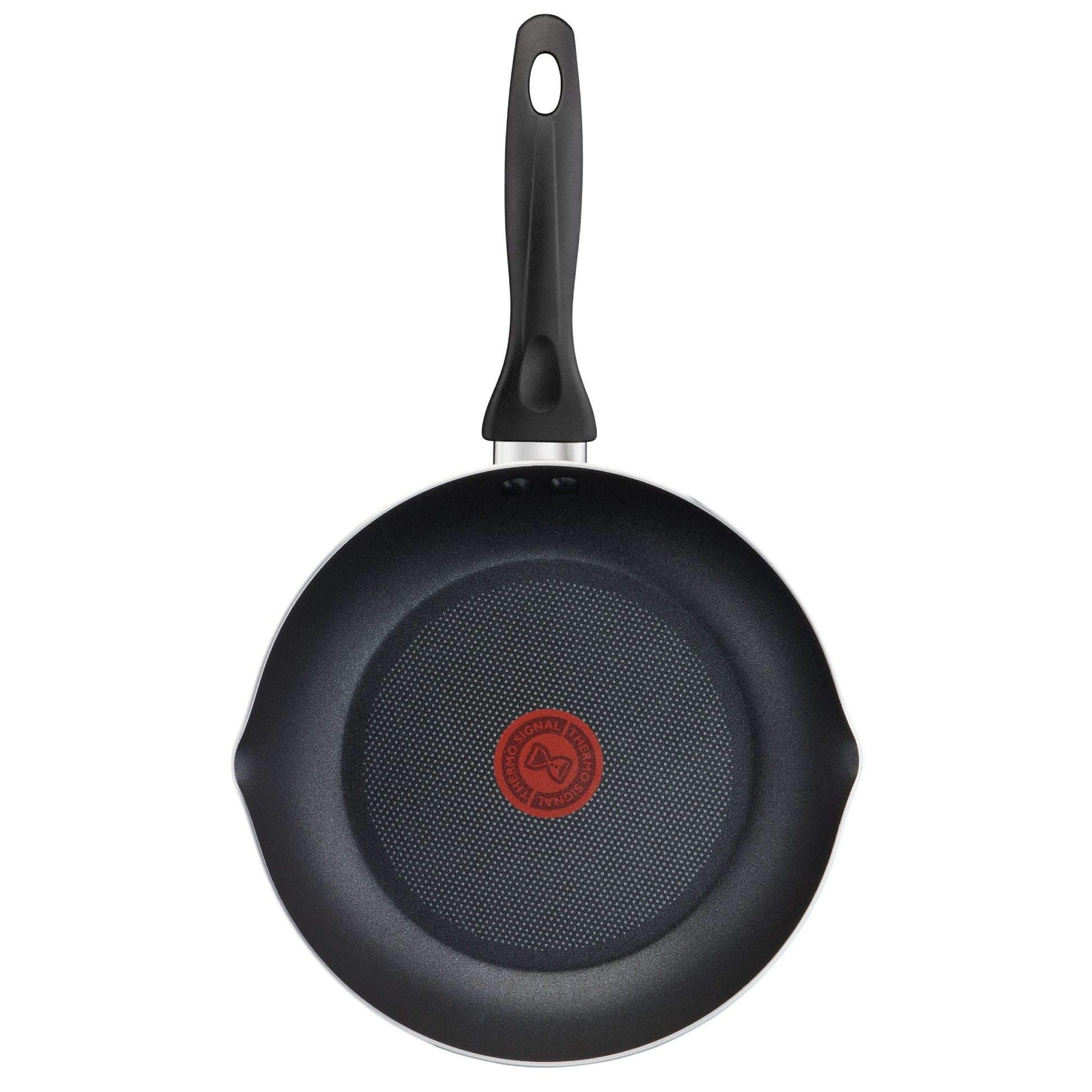 Batería de Cocina Antiadherente 26 Pzs Supercook Tefal2#Negro