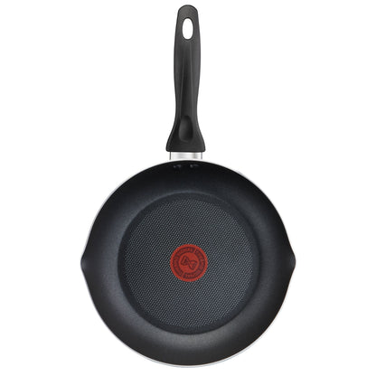 Batería de Cocina Antiadherente 26 Pzs Supercook Tefal2#Negro