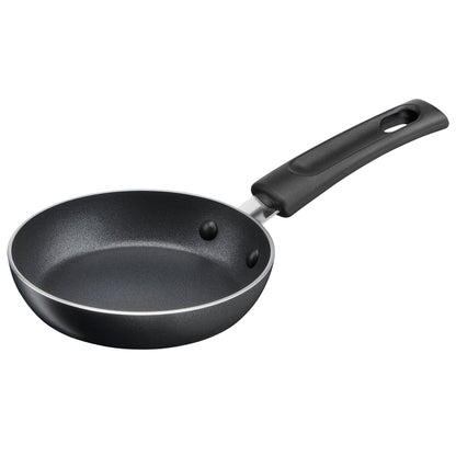 Batería de Cocina Antiadherente 26 Pzs Supercook Tefal3#Negro