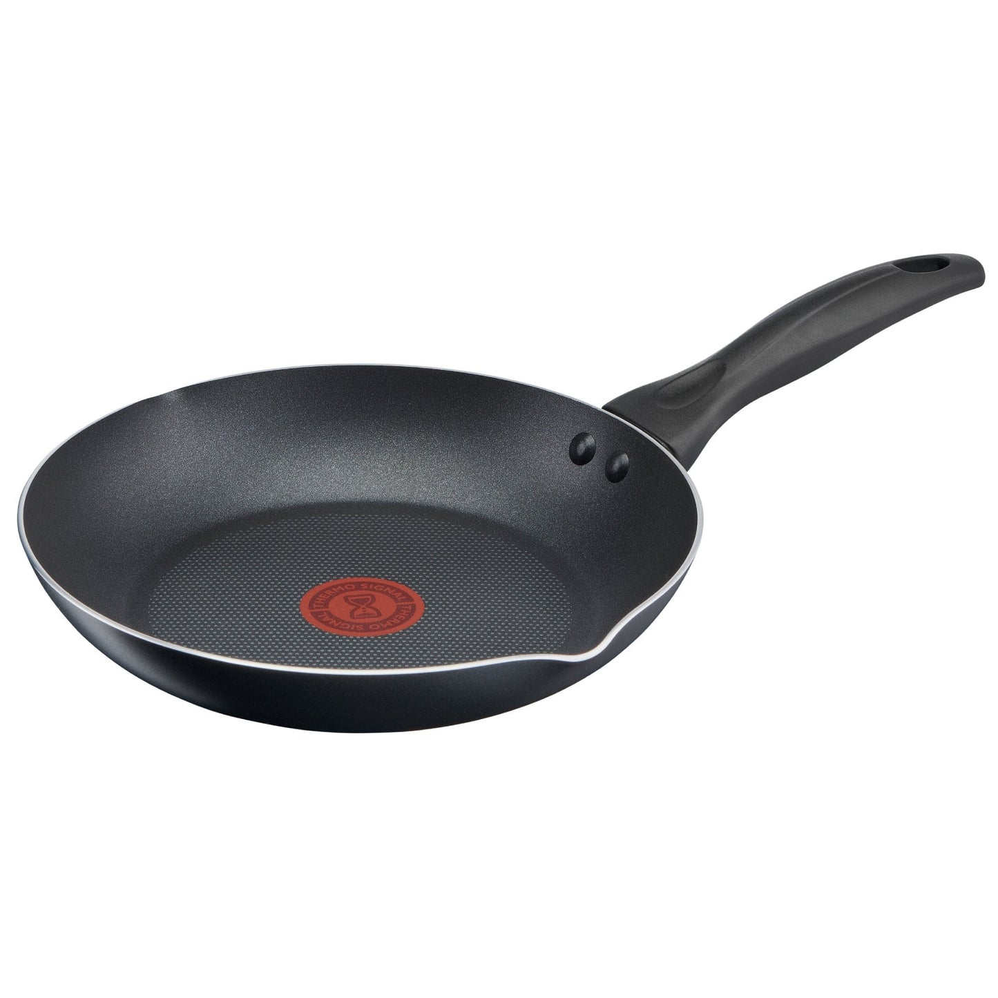 Batería de Cocina Antiadherente 26 Pzs Supercook Tefal4#Negro