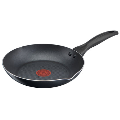Batería de Cocina Antiadherente 26 Pzs Supercook Tefal4#Negro