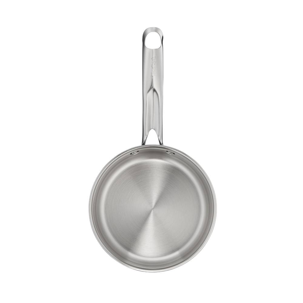 Bateria De Cocina Acero Inoxidable Elementary 7 PCS Tefal9#Acero