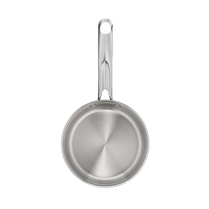 Bateria De Cocina Acero Inoxidable Elementary 7 PCS Tefal9#Acero