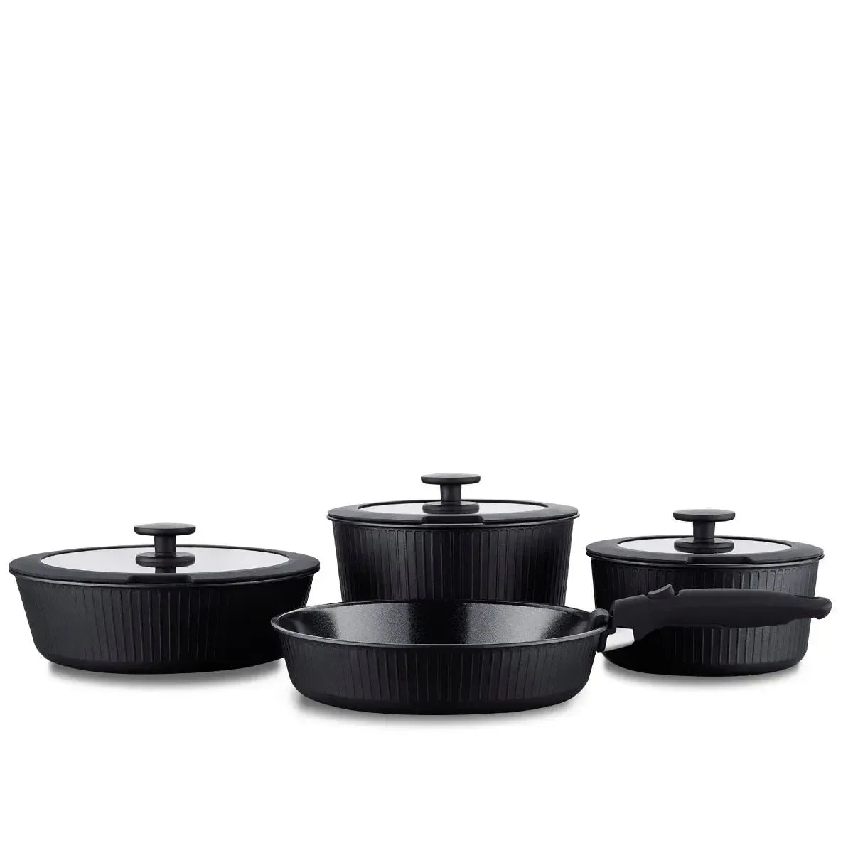 Batería Nova Pratika 7 Pzs Korkmaz