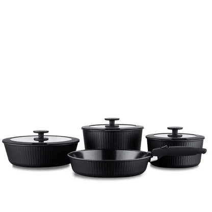 Batería Nova Pratika 7 Pzs Korkmaz