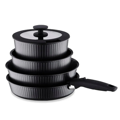 Batería Nova Pratika 7 Pzs Korkmaz