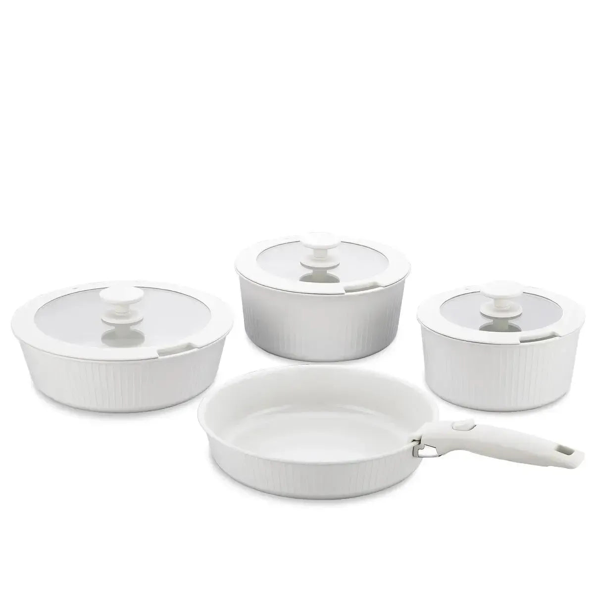 Batería Nova Pratika 7 Pzs Korkmaz