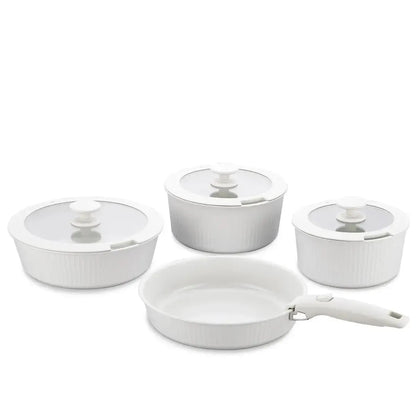 Batería Nova Pratika 7 Pzs Korkmaz