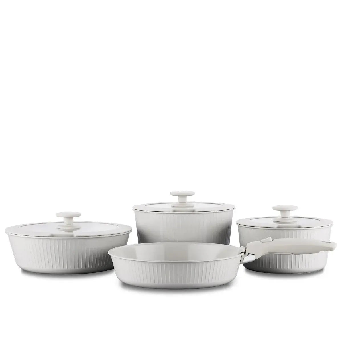 Batería Nova Pratika 7 Pzs Korkmaz