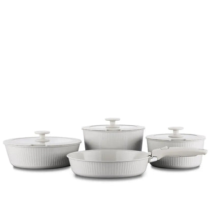 Batería Nova Pratika 7 Pzs Korkmaz