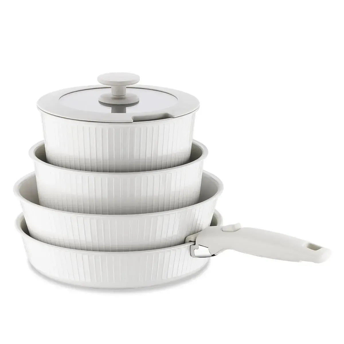 Batería Nova Pratika 7 Pzs Korkmaz