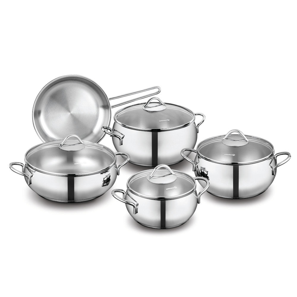 Batería Tombik 9 Pzs Korkmaz