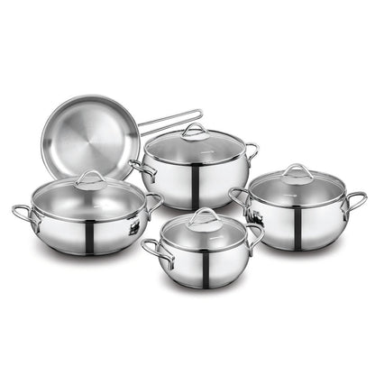 Batería Tombik 9 Pzs Korkmaz