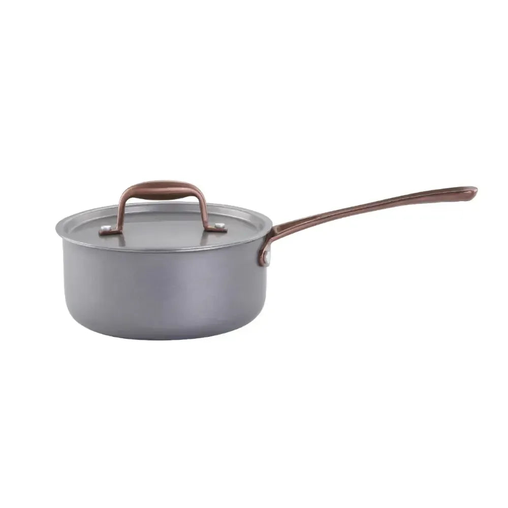 Batería Vintage 8 pzs Simple Cook