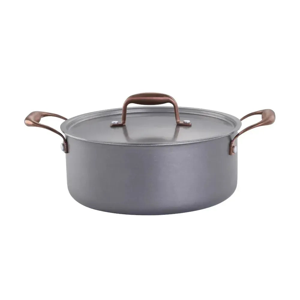 Batería Vintage 8 pzs Simple Cook