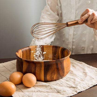 Batidor Acero Inoxidable Cuina1#Cobre