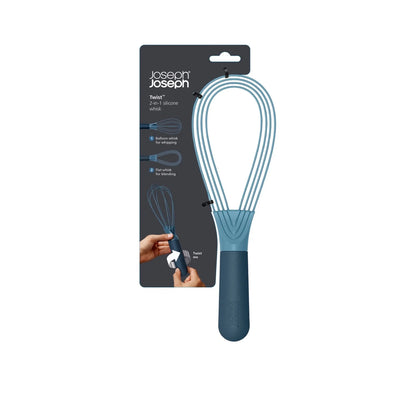 Batidor Manual Twist 1 Unidad-Batidoras de Mano