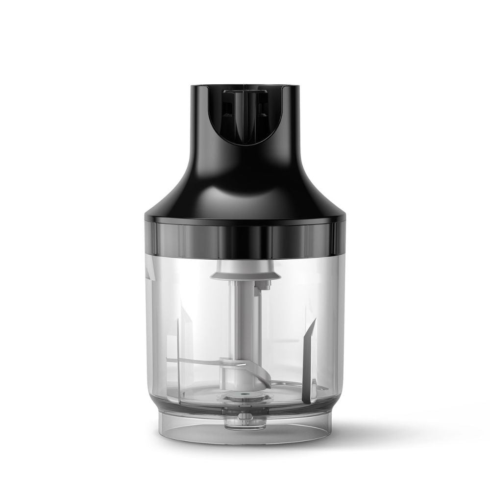 Batidora De Inmersión Viva Collection Philips7#Negro
