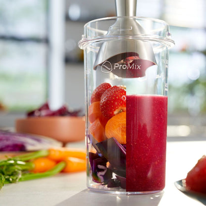 Batidora De Inmersión Viva Collection Philips2#Negro