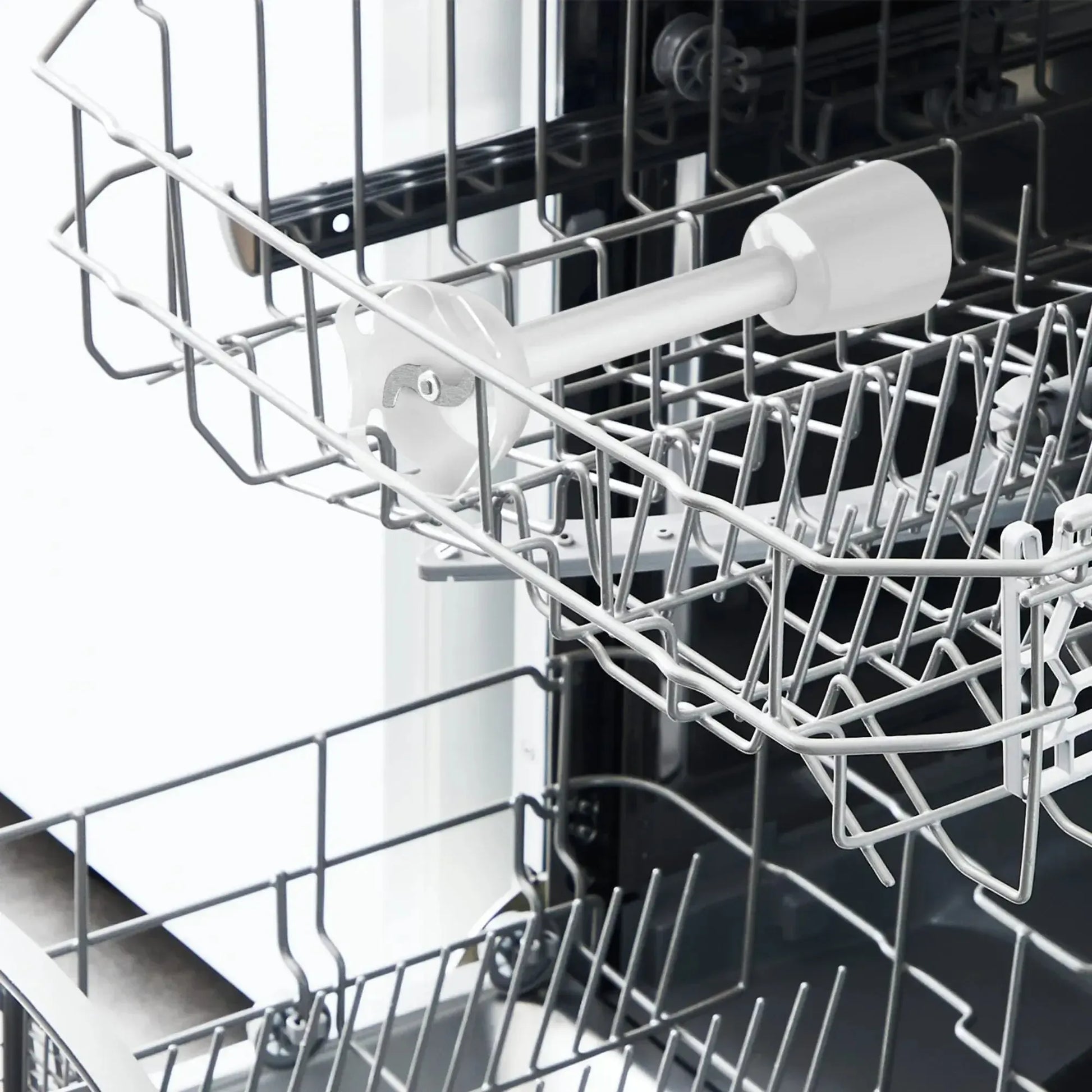 Licuadora de inmmersión TurboMix 350W Moulinex3#Blanco