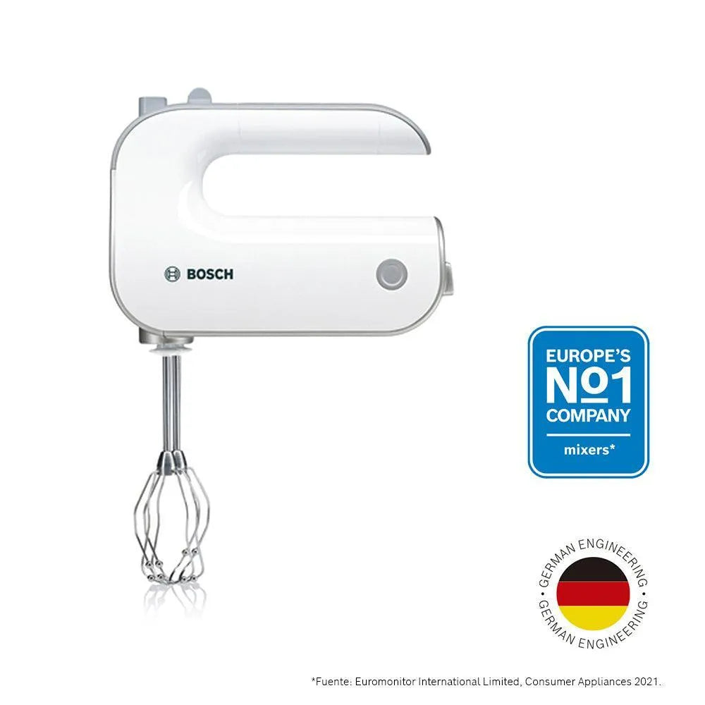 Batidora de Respostería Styline Bosch3#Blanco