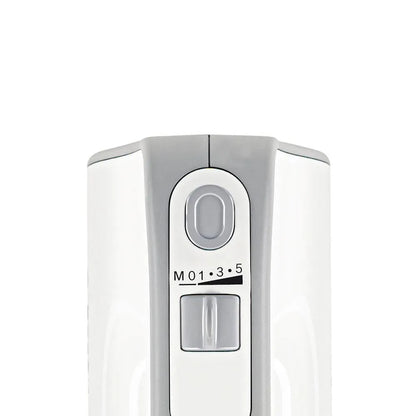 Batidora de Respostería Styline Bosch4#Blanco