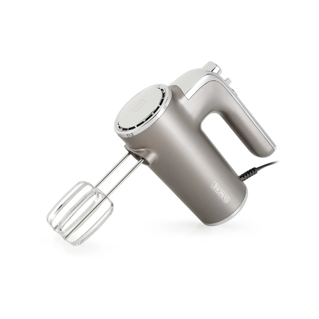 Batidora Manual TH-8845M Thomas1#Gris