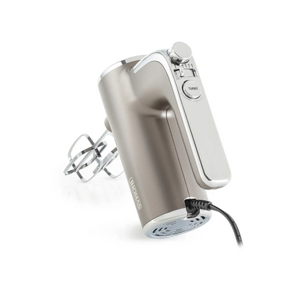 Batidora Manual TH-8845M Thomas8#Gris