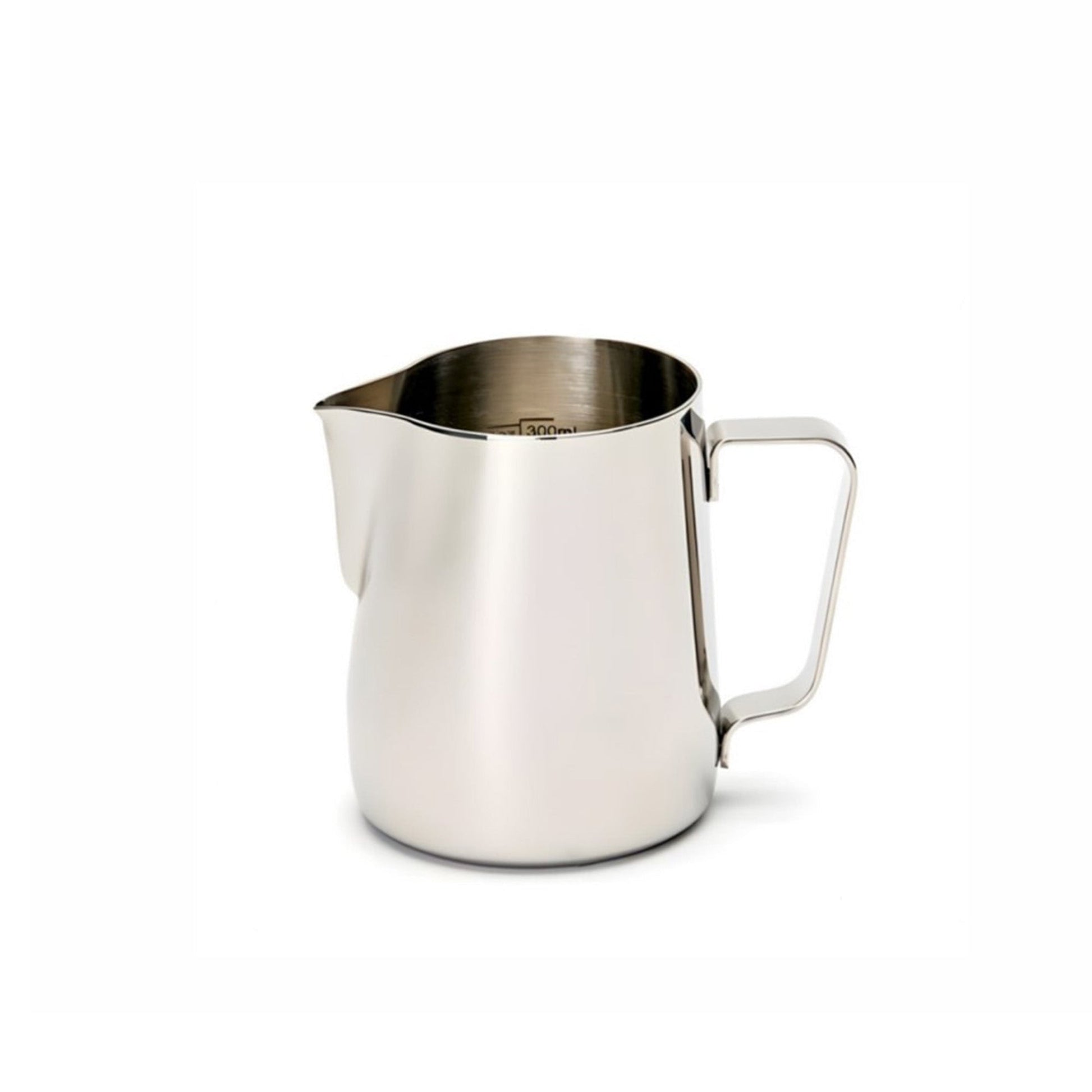 Pro Milk Pitcher 360ml/12oz Rhino2#Plateado