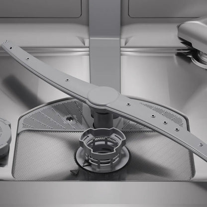 Lavavajillas Totalmente Integrable 60 cm Serie 6 Bosch4#Sin color