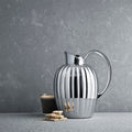 BERNADOTTE - Termo 1 Litro - Georg Jensen1#Plata