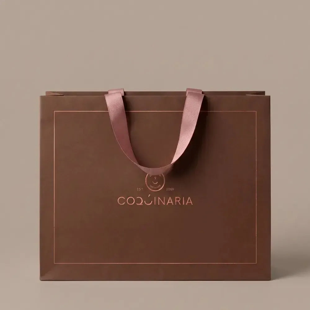 Bolsa Coquinaria L-Bolsas de Compras