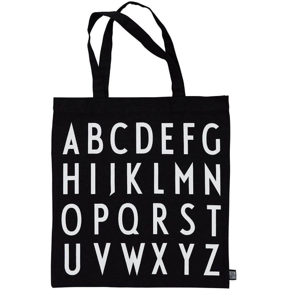 Bolso - ABC Negro2#Negro