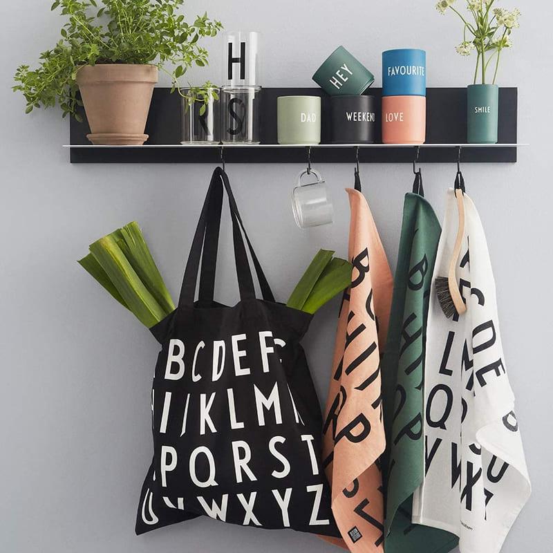 Bolso - ABC Negro1#Negro