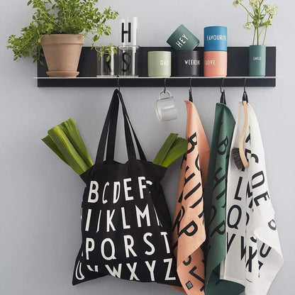Bolso - ABC Negro1#Negro