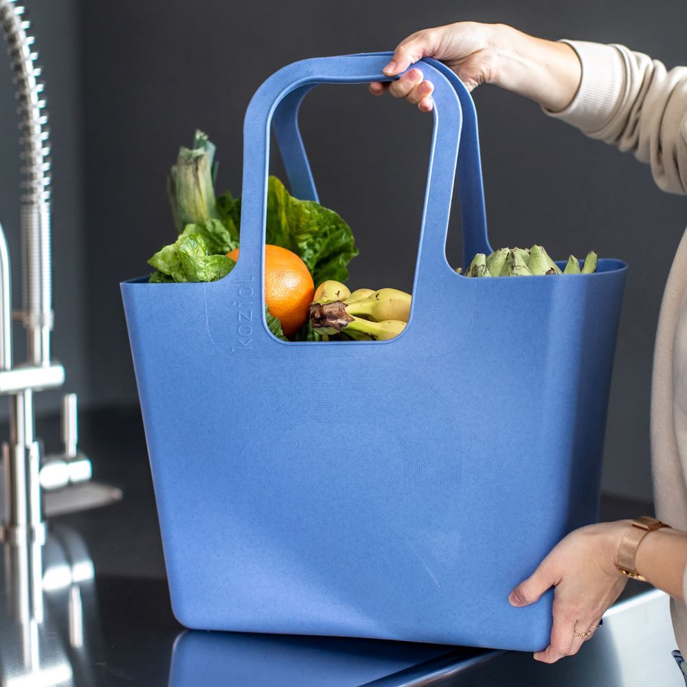 Bolso Compras Tasche XL Koziol – Kitchen Center