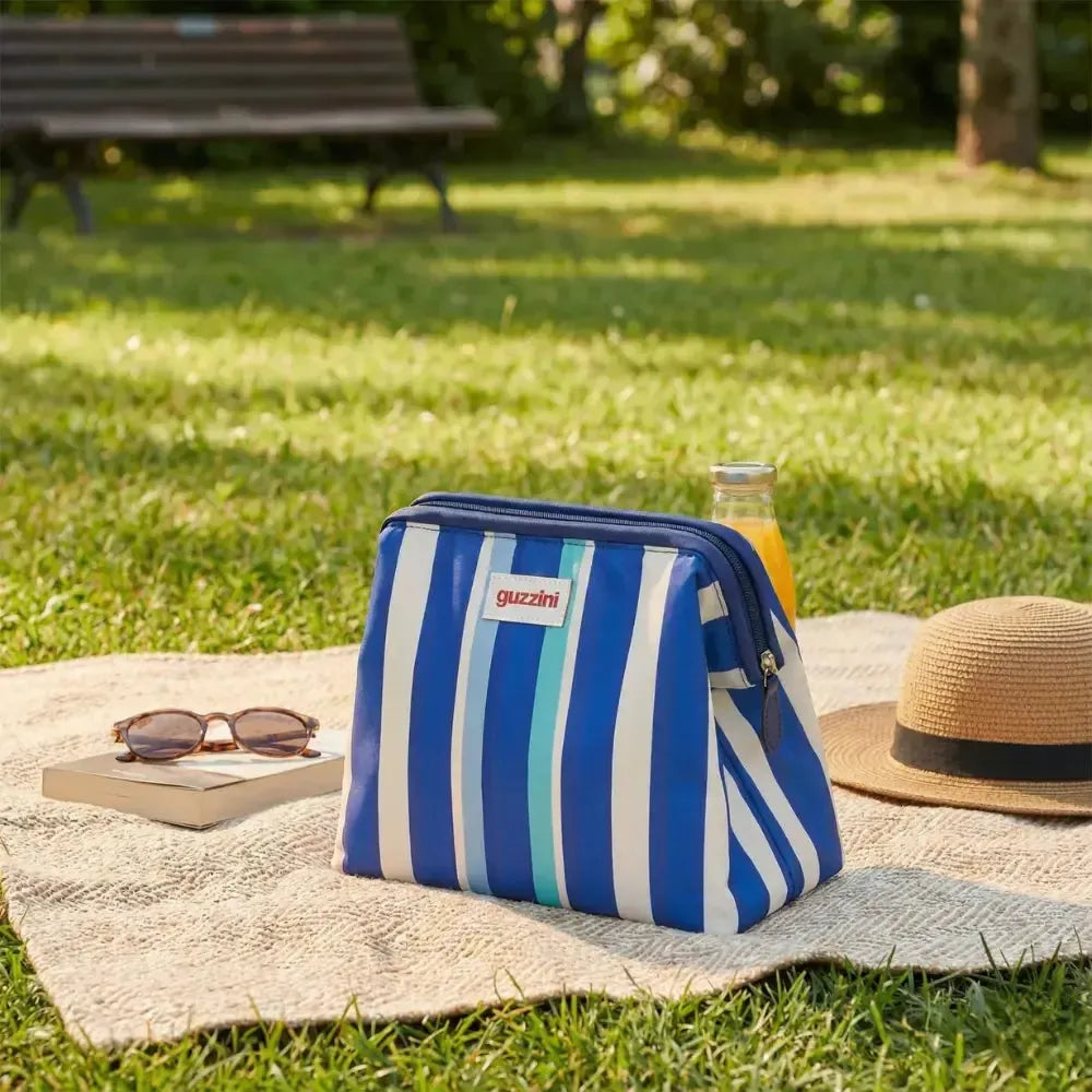 Bolso Térmico Sea Breeze 7Lts Guzzini-Coolers