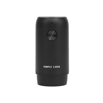 Bomba de Vacío Vinos Napa Simple Cook