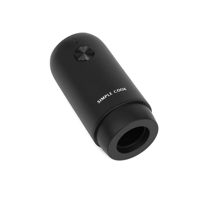 Bomba de Vacío Vinos Napa Simple Cook