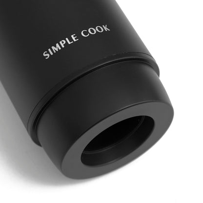 Bomba de Vacío Vinos Napa Simple Cook