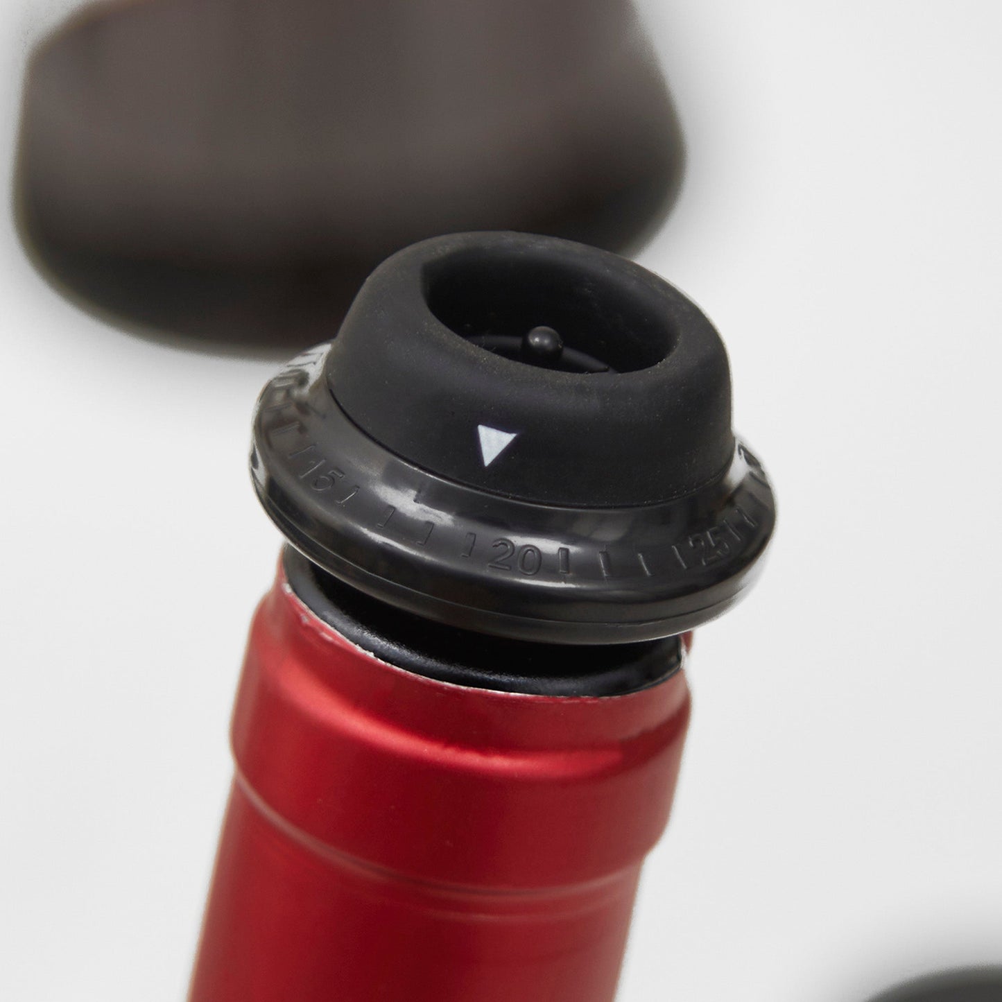 Bomba de Vacío Vinos Napa Simple Cook